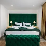 Boutique Golden Key - - 4* Poreč
