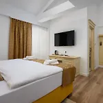 Hotel Boutique Golden Key - -