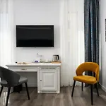 Boutique Golden Key - - Hotel 4*