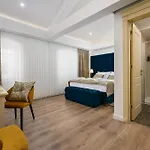 Boutique Golden Key - - Hotel Poreč