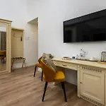 Boutique Golden Key - - 4* Poreč