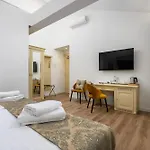 Boutique Golden Key - - 4* Poreč