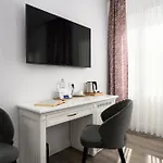 Boutique Golden Key - - Hotell