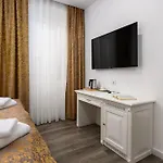 Hotel Boutique Golden Key - - 4*