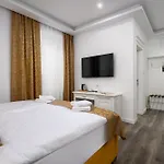 Hotel Boutique Golden Key - - Poreč