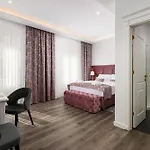 Hotell Boutique Golden Key - - 4*