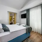 Hotell Boutique Golden Key - - 4*