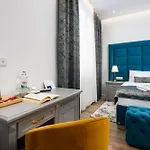 Hotel Boutique Golden Key - - 4*