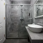 Boutique Golden Key - - Hotell Poreč