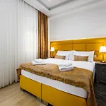 Boutique Golden Key - - Hotel