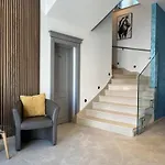 Hotell Boutique Golden Key - - 4*
