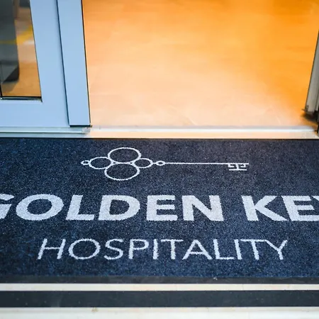Hotell Boutique Golden Key - -