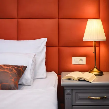 Boutique Golden Key - - Hotel 4*