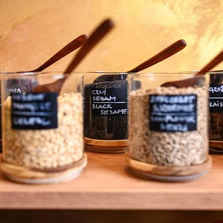Boutique Golden Key - - Hotel