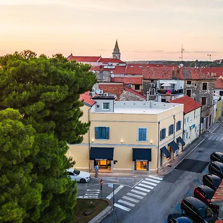 Boutique Golden Key - - Hotell