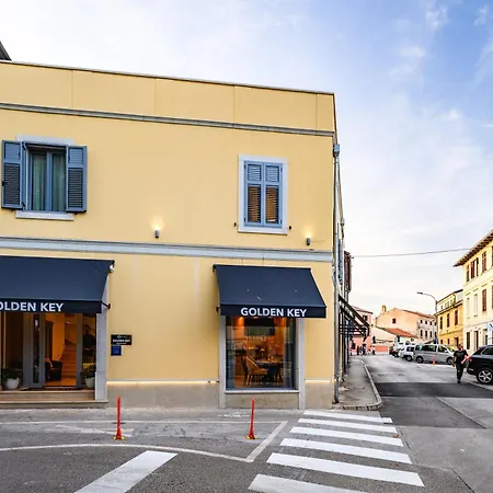 Boutique Golden Key - - 4* Poreč