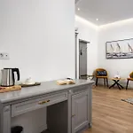 Hotel Boutique Golden Key - - 4*