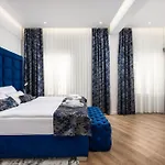 Boutique Golden Key - - Hotel