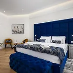 Hotel Boutique Golden Key - - Poreč