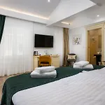 Boutique Golden Key - - Hotel