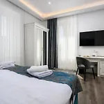 Boutique Golden Key - - Hotel Poreč