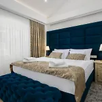 Boutique Golden Key - - Hotel Poreč