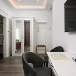 Hotel Boutique Golden Key - - Poreč