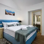 Boutique Golden Key - - 4* Poreč