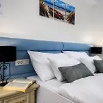 Hotel Boutique Golden Key - - Poreč