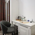 Hotel Boutique Golden Key - - Poreč