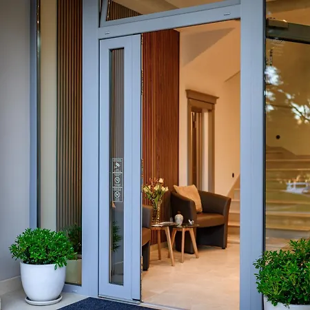 Hotel Boutique Golden Key - -
