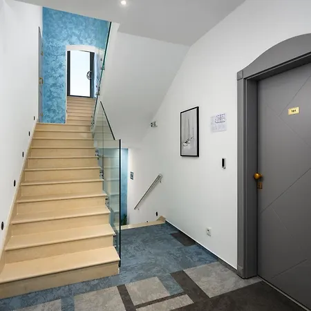 Hotel Boutique Golden Key - -