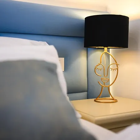 Boutique Golden Key - - Poreč