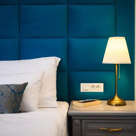 Hotel Boutique Golden Key - -