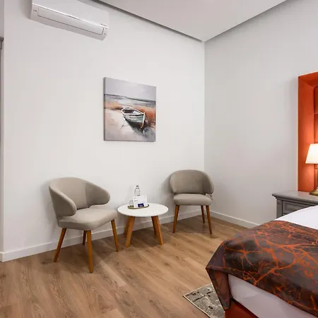 Hotel Boutique Golden Key - -