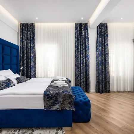 Boutique Golden Key - - Hotel