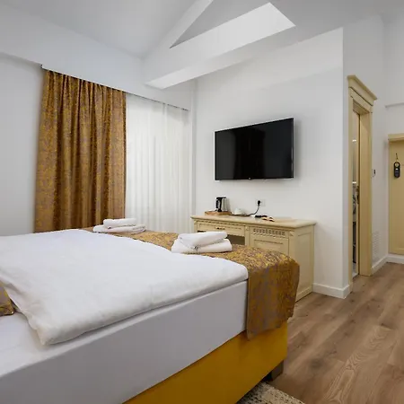 Hotel Boutique Golden Key - -