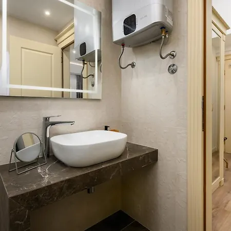 Boutique Golden Key - - Hotel Porec