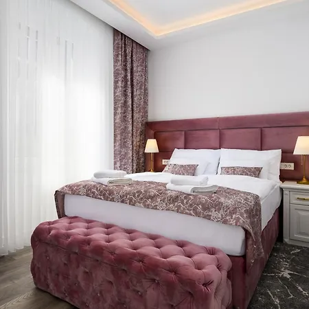 Boutique Golden Key - - Poreč