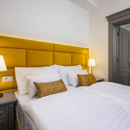 Boutique Golden Key - - Пореч