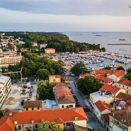 Boutique Golden Key - - Poreč