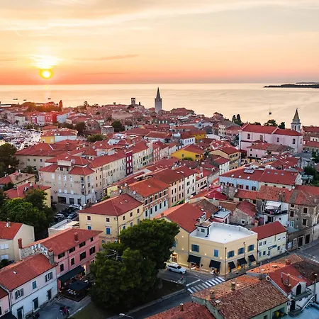 Boutique Golden Key - - Poreč