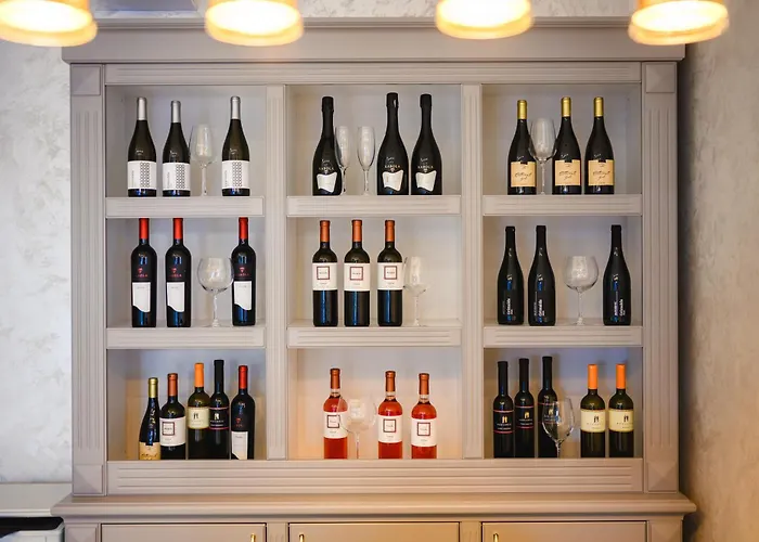 Boutique Golden Key - - 4* Porec