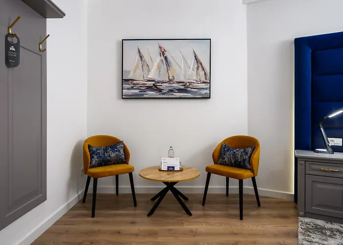 Boutique Golden Key - - 4* Porec