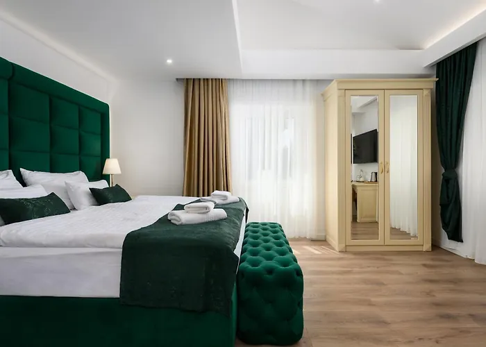 Boutique Golden Key - - Porec