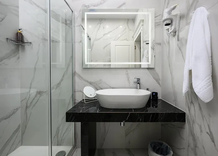 Boutique Golden Key - - Porec