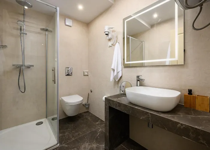 Hotel Boutique Golden Key - - 4*