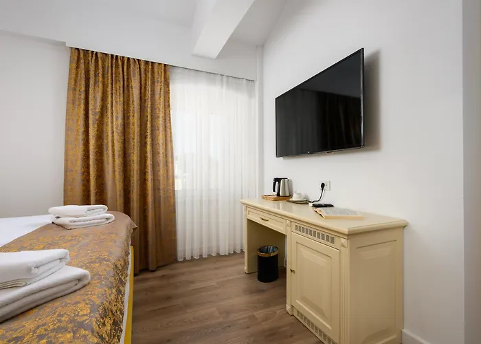 Boutique Golden Key - - Porec