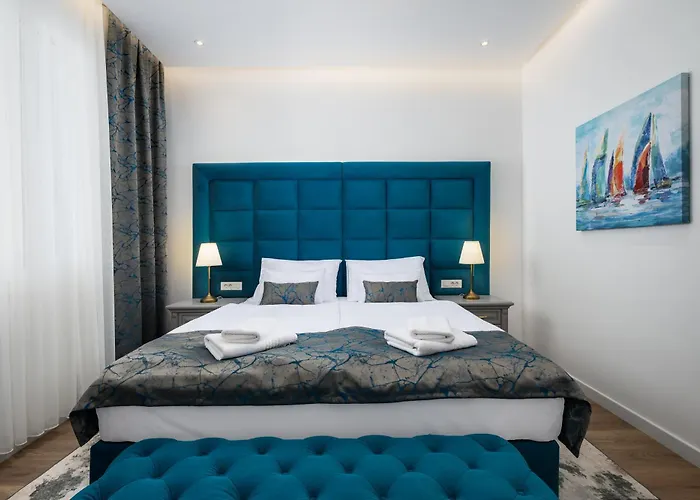 Boutique Golden Key - - Hotel