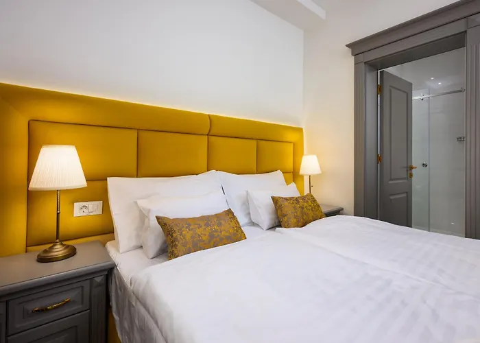 Boutique Golden Key - - Porec